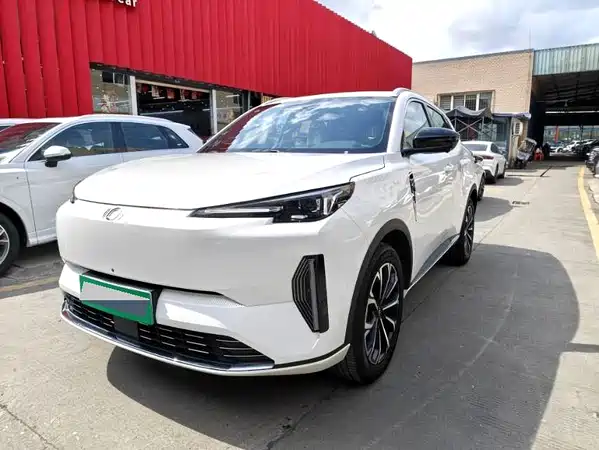 Changan Qiyuan Q05 Classic 2025