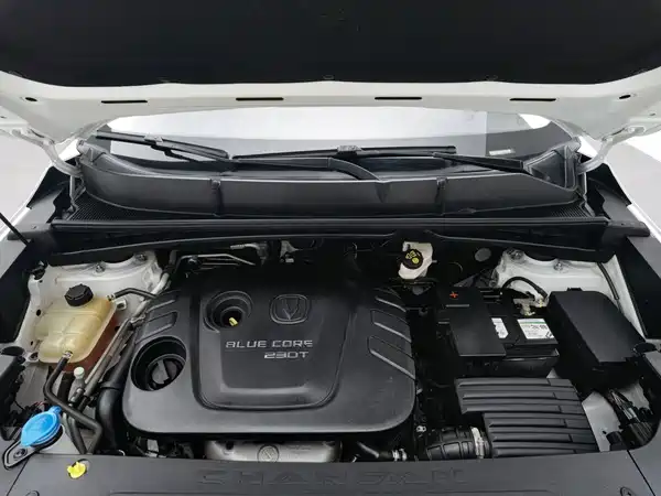 Changan CS55 2018