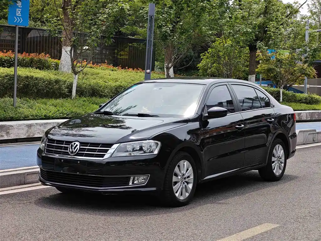 Volkswagen Lavida 2016