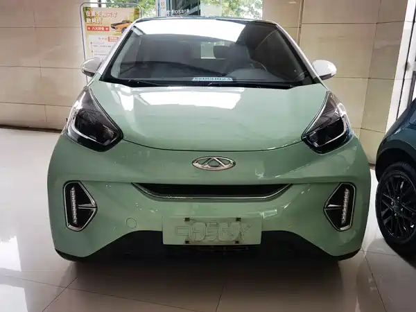 Chery eQ1 2023