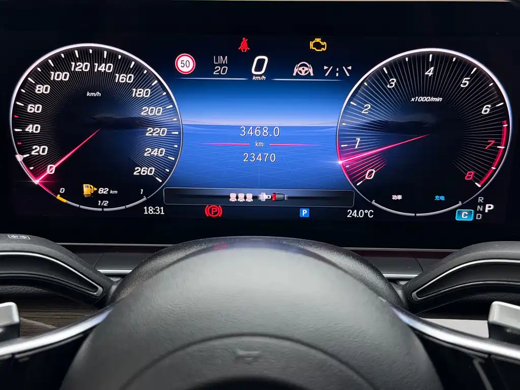 Mercedes-Benz GLE 2023 — фото 18