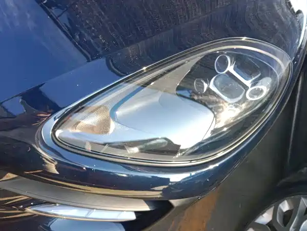 Porsche Macan 2020