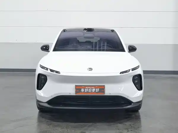 NIO EC6 2024