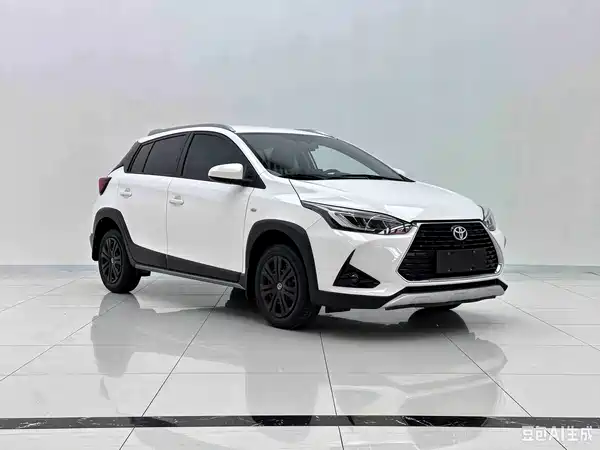 Toyota Yaris L 2024