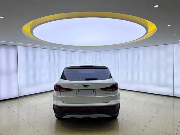 Jetta VS5 2022
