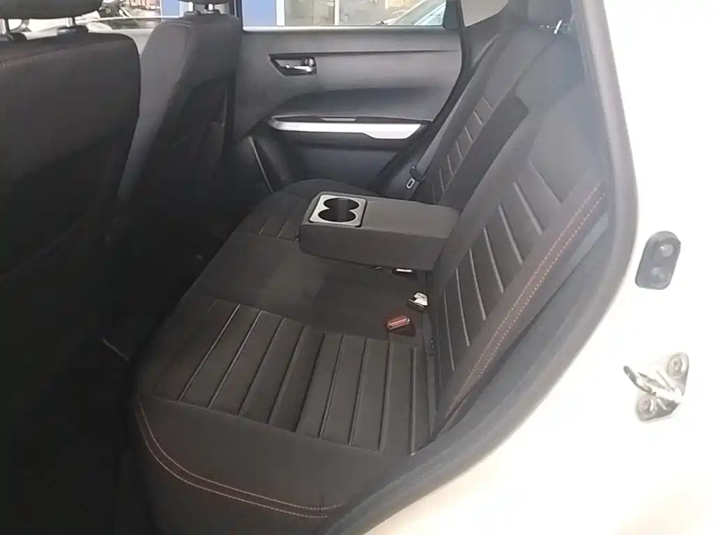 Suzuki Vitara 2017 — фото 17