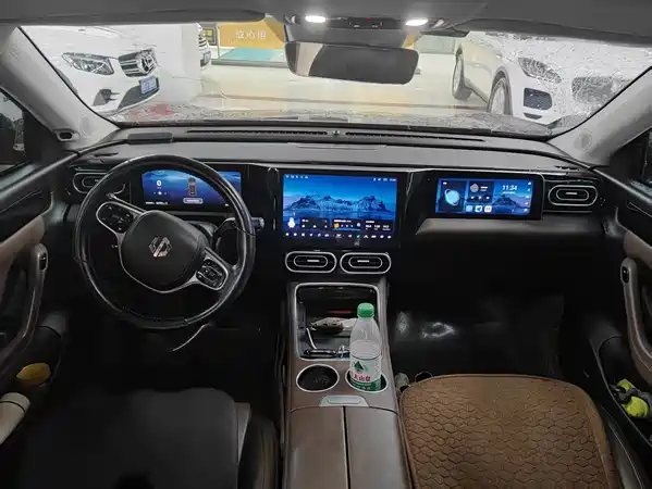 Leapmotor C11 2023