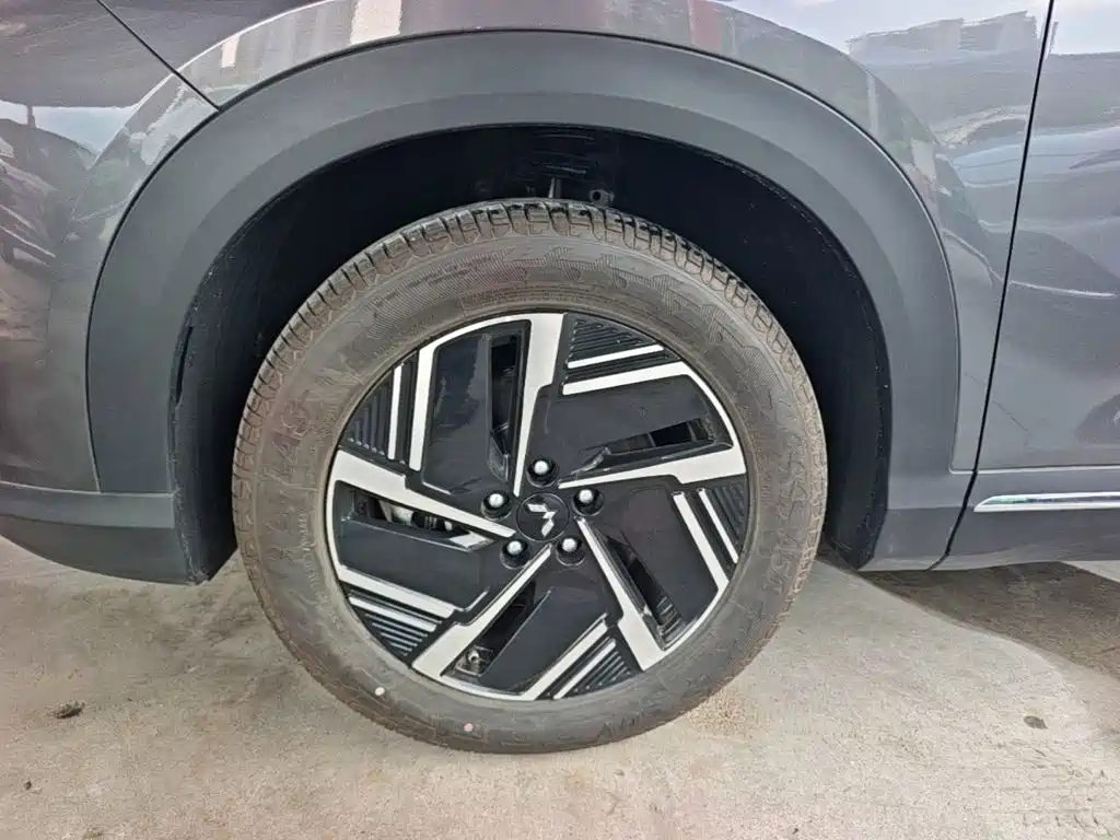 Wuling Starlight S 2026 — фото 23