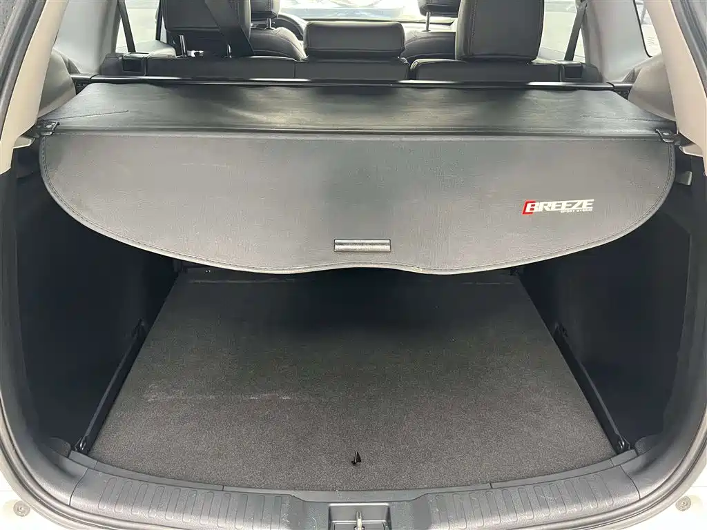 Honda Breeze 2023 — фото 25