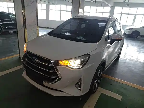 JMC Refine S3 2016