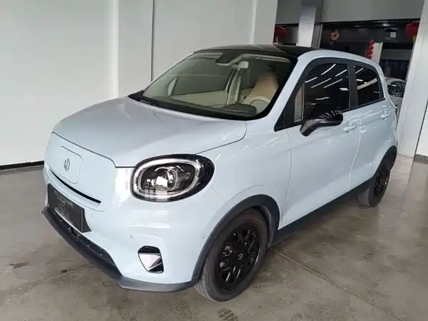 Leapmotor T03 2023