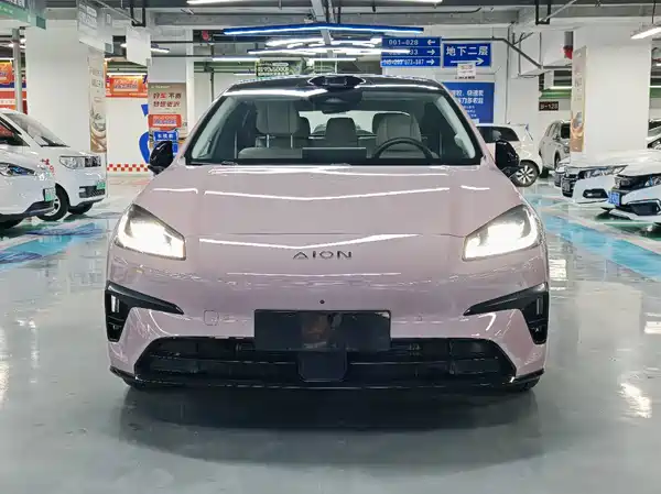 Aion RT 2025
