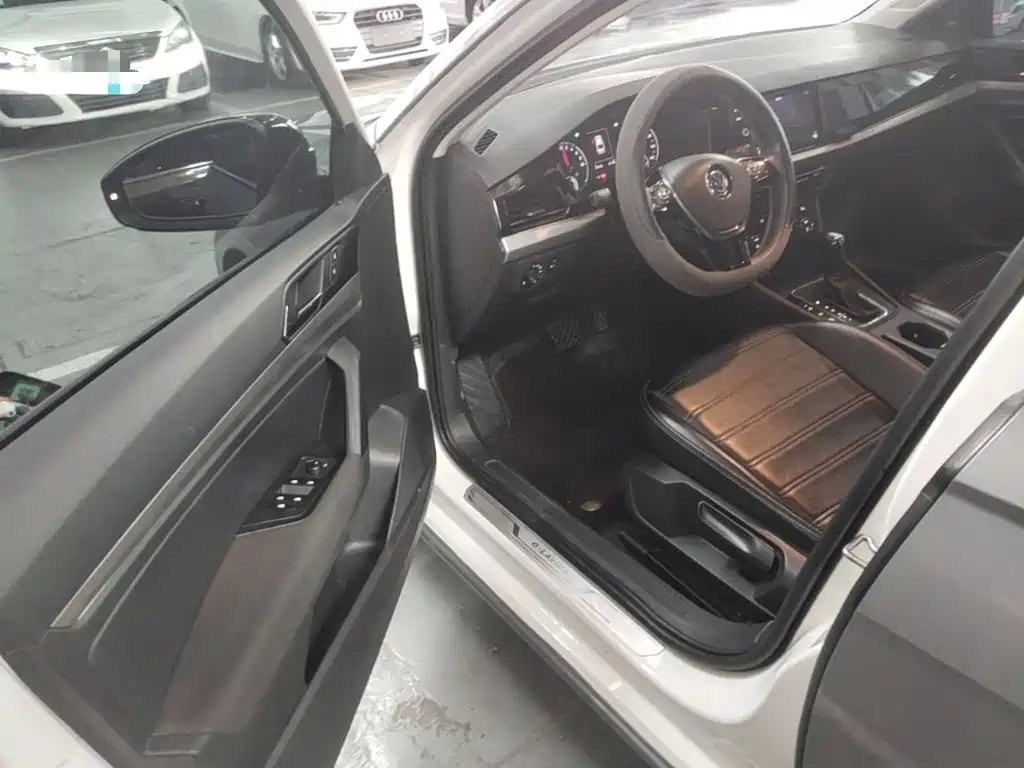 Volkswagen Lavida Pure Electric 2020 — фото 16