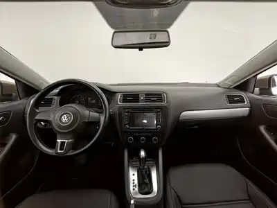Volkswagen Sagitar 2015