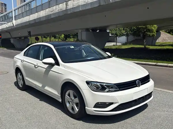 Volkswagen Lamando 2017