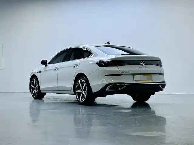 Volkswagen Lamando 2024