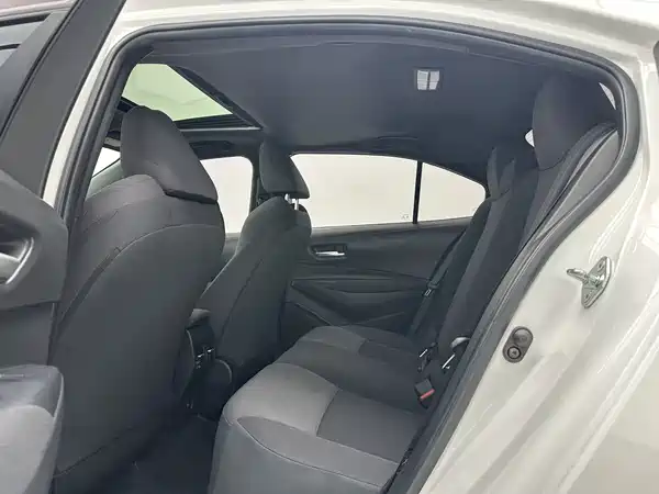 Toyota Levin 2023
