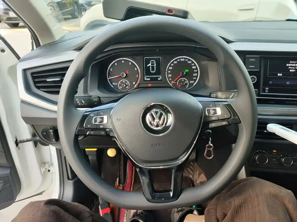 Volkswagen Polo 2020