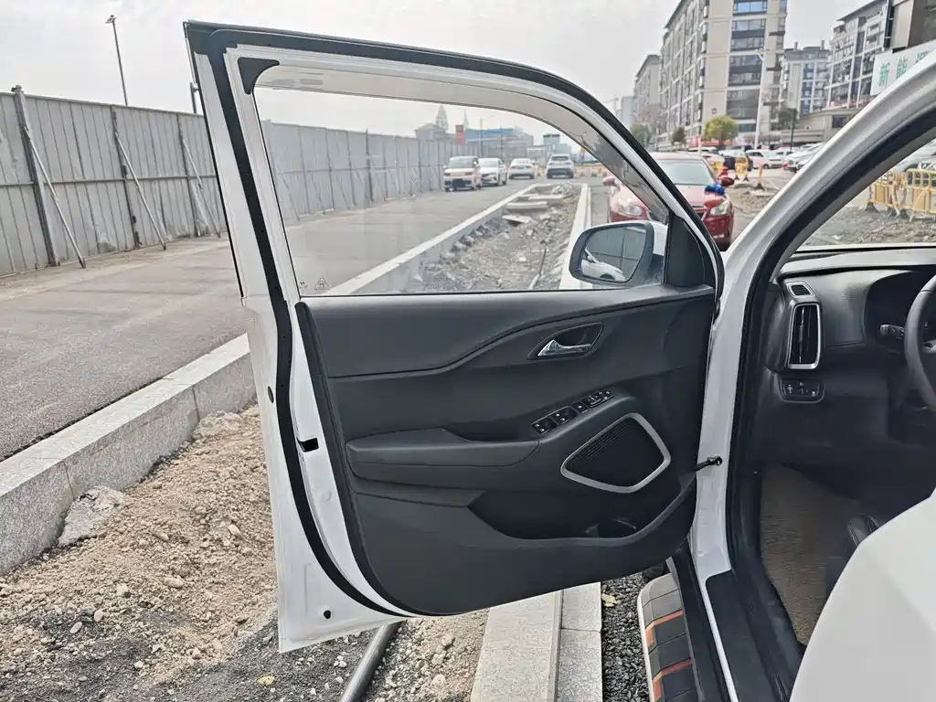 Hyundai ix35 2018 — фото 13