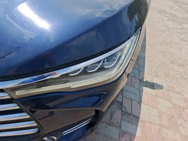 BYD Song MAX 2018