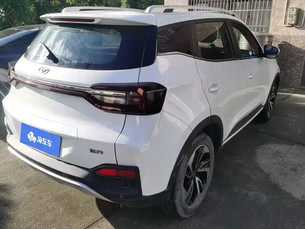 Kaiyi Xuanjie 2020