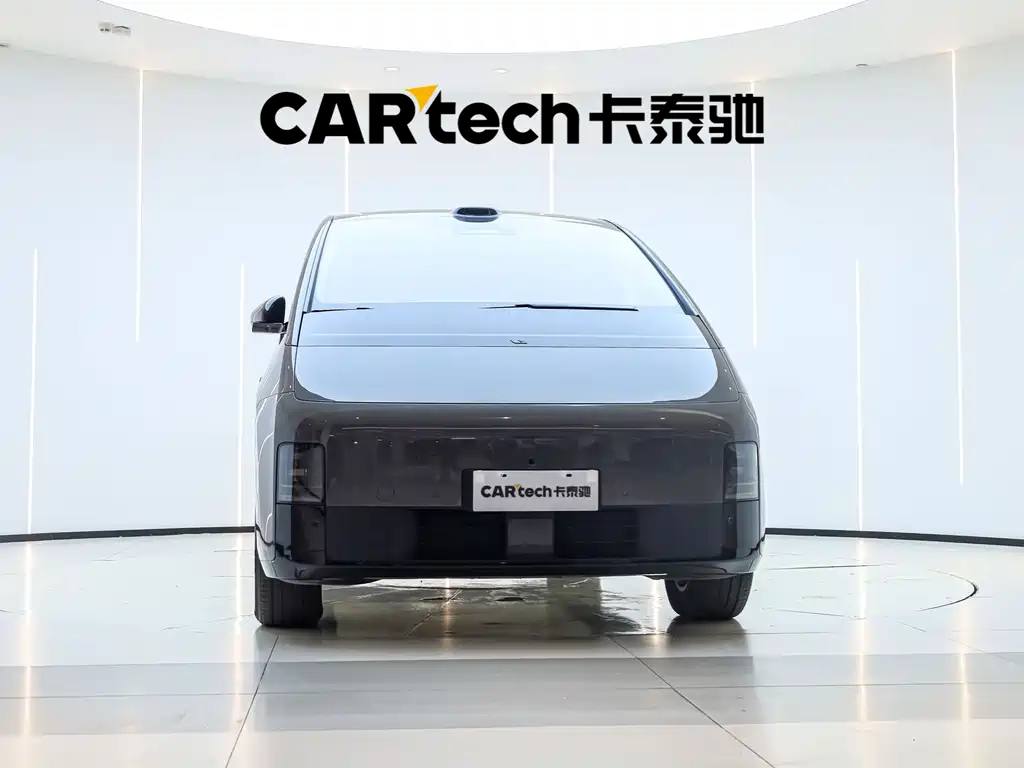 Li Auto Li MEGA 2025
