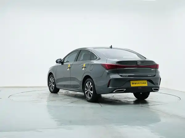 Changan Eado 2024