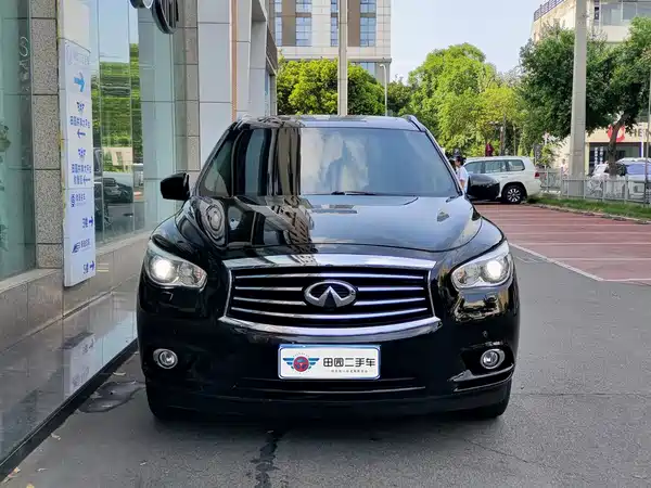 Infiniti QX60 2016