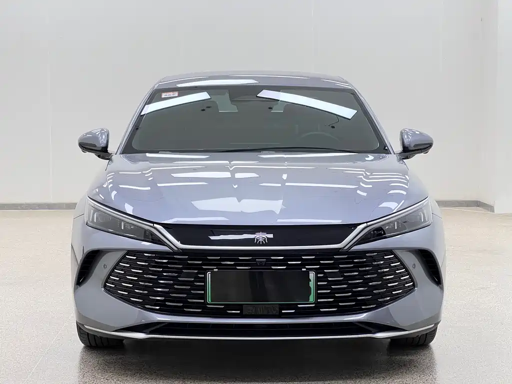 BYD Qin L 2025 — фото 2