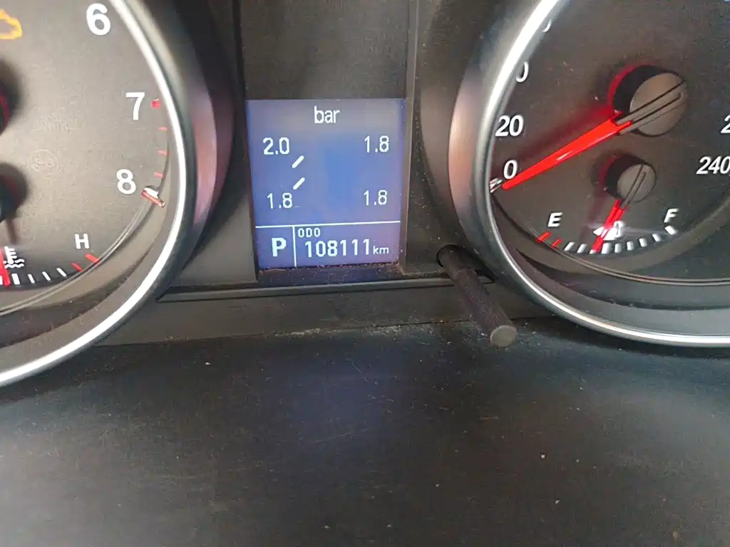 Haval H6 2016