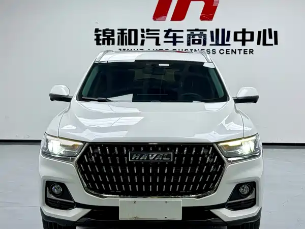Haval H6 2023