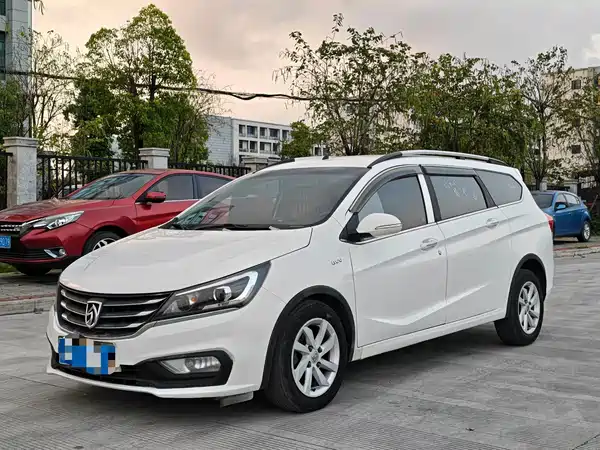 Baojun 310W 2019