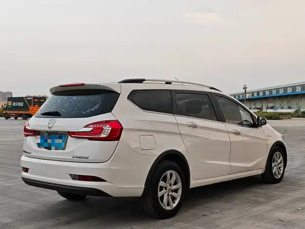 Baojun 310W 2019