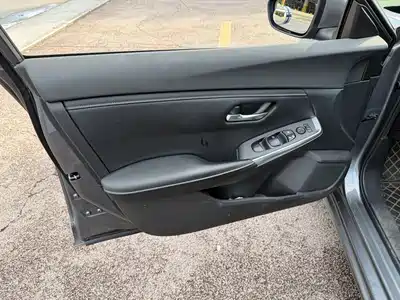 Nissan Sylphy 2022