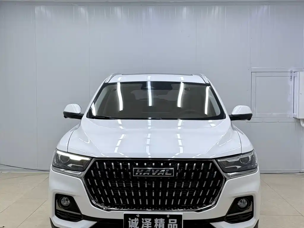 Haval H6 2024