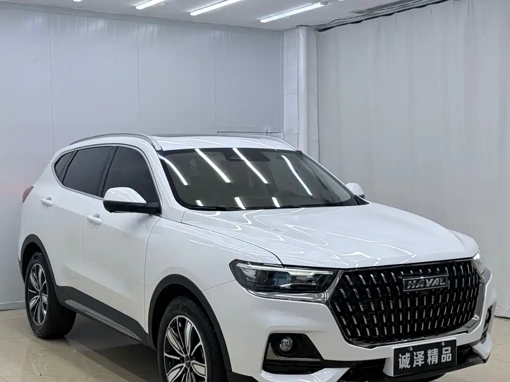 Haval H6 2024