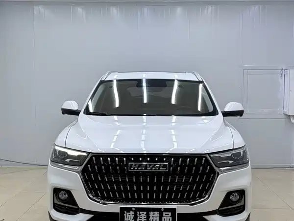 Haval H6 2024