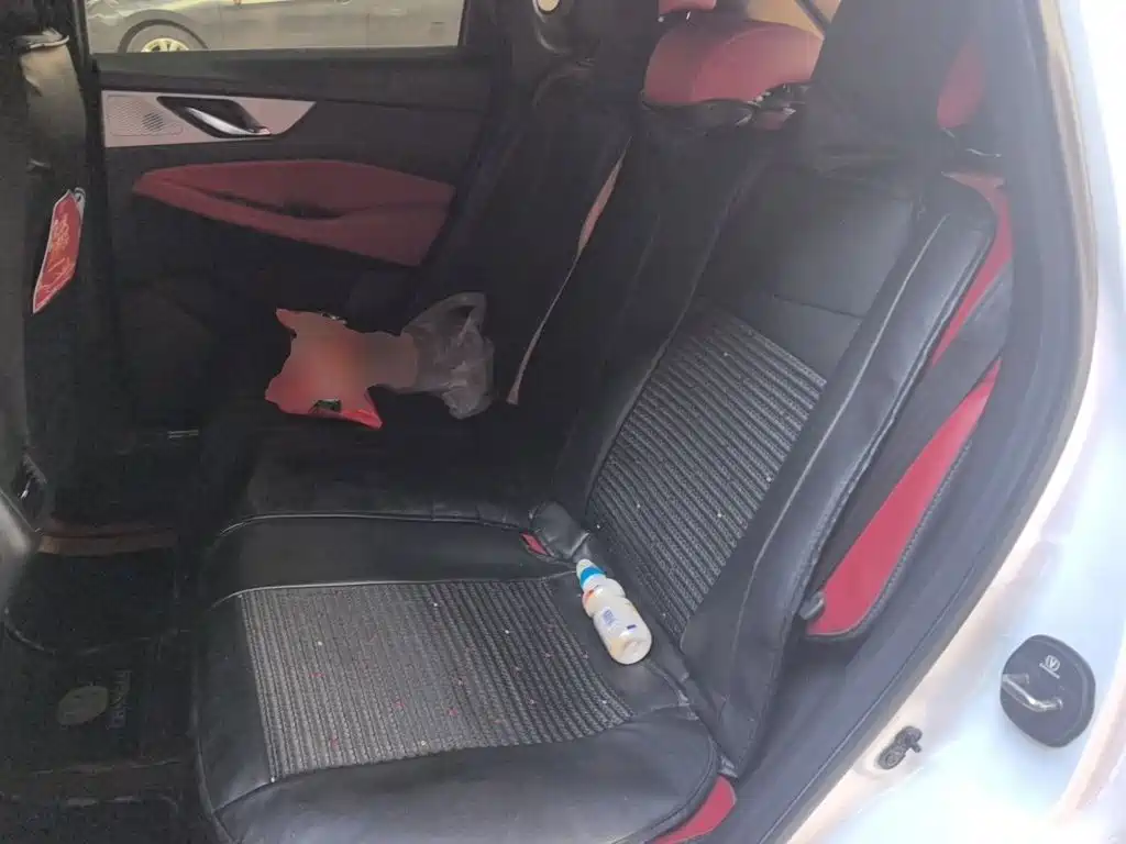 Changan CS35PLUS 2021 — фото 18