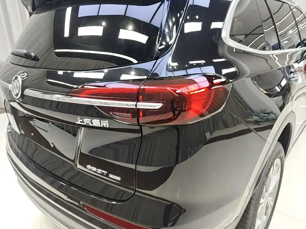 Buick Envision Plus 2024 — фото 8
