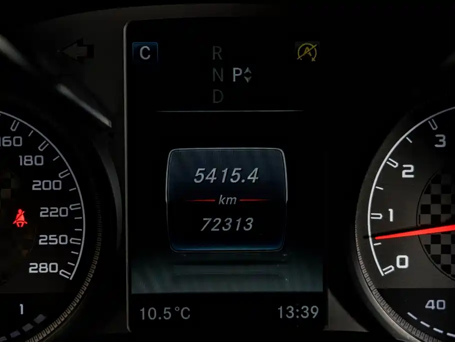 Mercedes-Benz GLC AMG 2019 — фото 11
