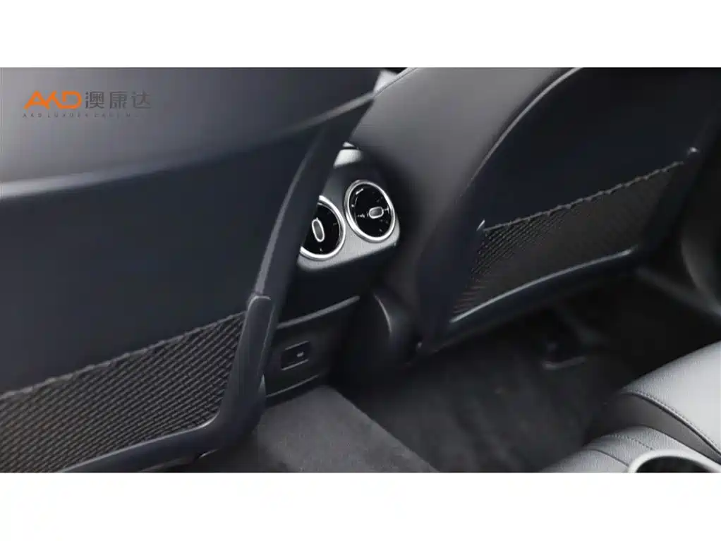 Mercedes-Benz A-Class 2022 — фото 9