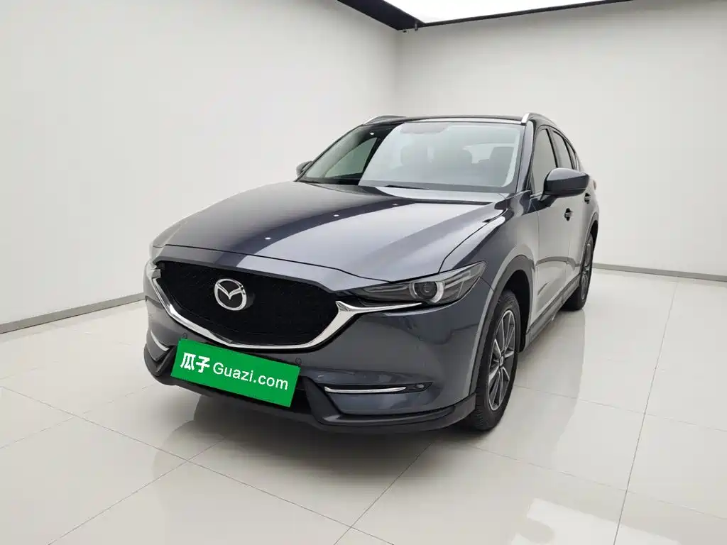 Mazda CX-5 2022