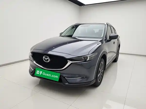 Mazda CX-5 2022
