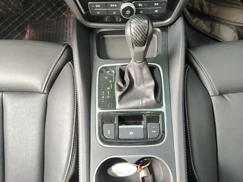 BYD Song MAX 2018 — фото 14