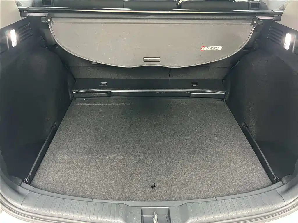 Honda Breeze 2023 — фото 24