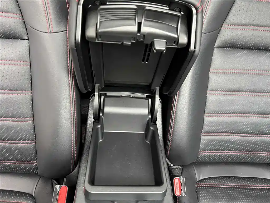 Honda Breeze 2023 — фото 27