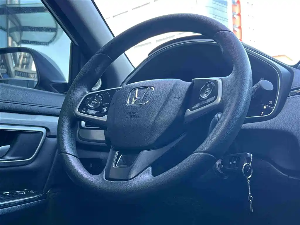 Honda Breeze 2023 — фото 30