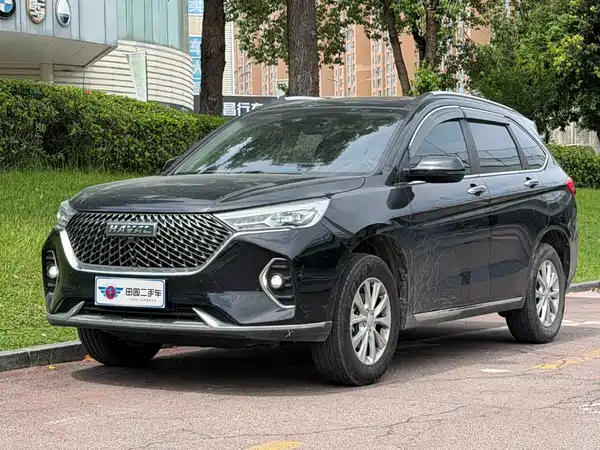 Haval M6 2022