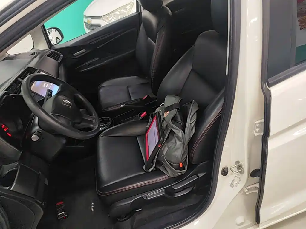 Honda Fit 2019 — фото 15