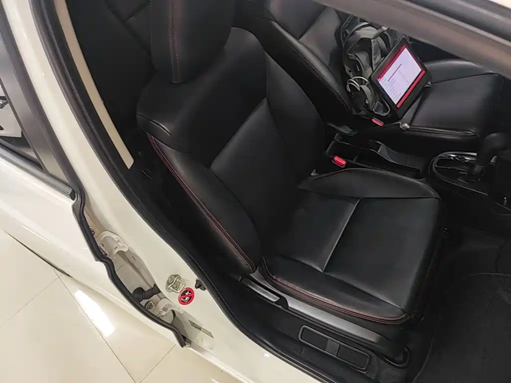 Honda Fit 2019 — фото 25